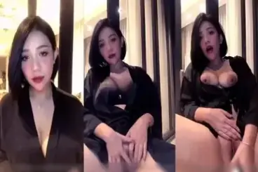 Babynookie Pakai Botol Gede di OnlyFans, Konten Premium yang Bocor Sekarang Gratis